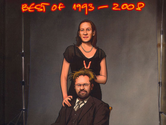 Best of 1993 - 2008